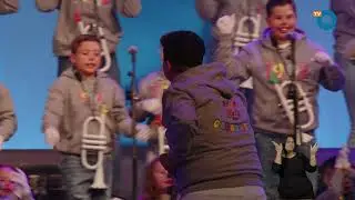Onda Carnavalera | Encuentro de Murgas Infantiles 2024