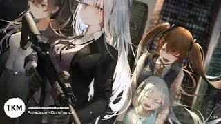 Amadeus - Dominance