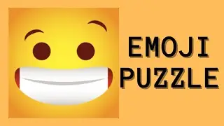Emoji Puzzle Level 227
