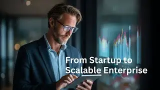 From Startup to Scalable Enterprise Ecommerce Growth