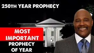 Pastor Marvin Winans | STUNNING SIGN ❂ MOST IMPORTANT PROPHECY of 2026
