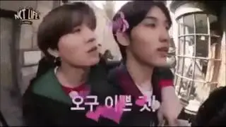 Reason to Love YUWIN (Yuta X Winwin)