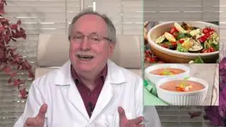 Qué alimentos consumen las personas más listas - Dr  Pérez León