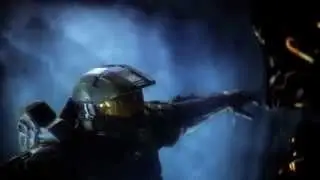 Halo 4 Scanned Trailer