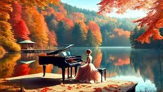 🎵 Timeless Tranquility: 5 Best Classical Piano Masterpieces 🎻