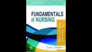 Evidence-Based Practice in Nursing | Chapter 5 - Fundamentals of Nursing (11th Edition)