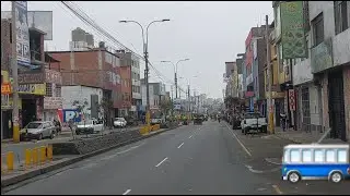 Santa Anita - Lima