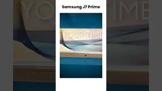 Samsung J7 Prime | iPhone vs Android #techreview
