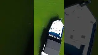 Brand new 24ft guide boat!