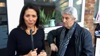 Phil Peel - Guerrilla Filmmaking