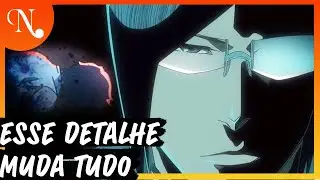 ESSA CENA NOVA MUDOU TUDO! Vaizards n&atilde;o usaram as m&aacute;scaras?! - Discuss&atilde;o An&aacute;lise Bleach Epis&oacute;dio 17