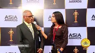 Mohamed Naseem/Rafeeu Din, xeonmobiles.com Maldives - Proudful moments @ ASIA Leadership Awards 2023