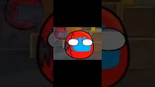 звуковой барьер #коллаб #fypシ #врек #countryballs #memes #animation #дерзко #_