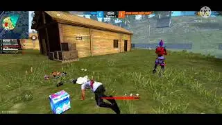 Free Fire angry status ||attitude status - #gamingcobra