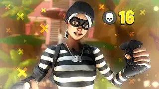 16 Kills In Arena? #TeamFreak #TSreq #Radowity #MaliGiganci #TeamSigma #TeamDivine #TeamSuicide