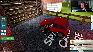 Way to expensive, another dimension!? | Roblox Toll Bridge Simulator: Tycoon ep.6