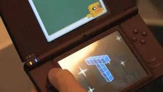 Picross 3D Demo by GameSpot