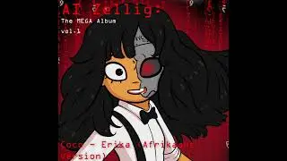 Coco - Erika Afrikaans version (ongezellig)