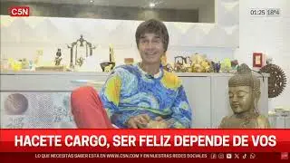LA PAREJA QUE ELEG&Iacute;S ES PROPORCIONAL AL AMOR QUE TE TEN&Eacute;S