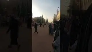 EID in tarim yemen