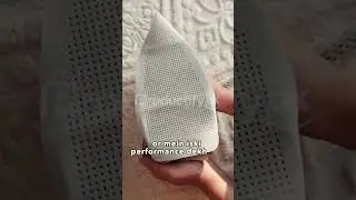 ❌ Stop Burning Clothes! Universal Anti-Scorch Iron Cover 🔥