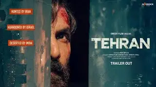 Tehran Trailer (Update) &ndash; John Abraham & Manushi Chhillar Film | ZEE5 | August 2025 | Tehran Trailer