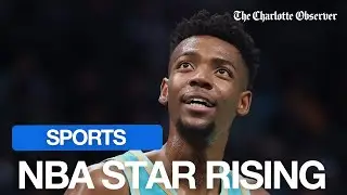 Charlotte Hornet Brandon Miller Is A Rising Star