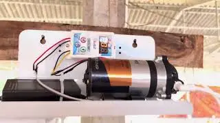 poultry Farm  High Discharge Fogger System odisha #Foggersystem #Mistingmachine#Foggersystemodisha