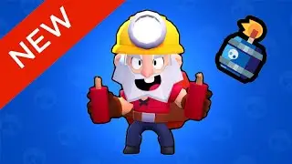 I Got DYNAMIKE! | Brawl Stars