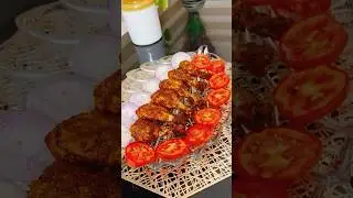 Easy Air Fryer Chicken Leg Fry🍗#airfriedchicken  #viralvideo #musttry #healthyfood #easycooking