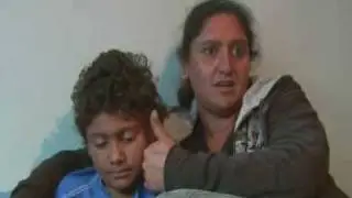 LBF Patient Video 2009