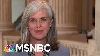 Full Katherine Clark: House&rsquo;s &lsquo;Archaic Rules&rsquo; Are A Distraction | MTP Daily | MSNBC