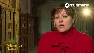 Mărturii și evocări. Închisoarea Râmnic - episodul 1