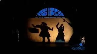 Ranking 14 Witch Screams In The Melting Scene From Wicked