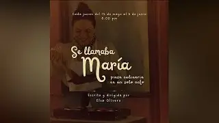 ELSA OLIVERO: SE LLAMABA MAR&Iacute;A EN CASA BULBO