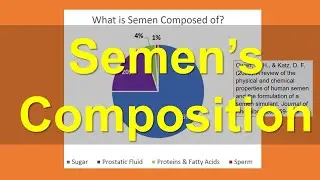 Semen's Composition