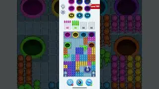 Level 140 Hole People Walkthrough