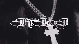 El Reloj - JRBBY ft. @Lexterbeatz (Visualizer Oficial)