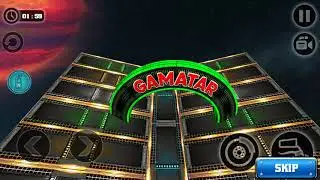 Moto Bike Stunt Racer : Impossible Track Rider - Android Game - Game Rock