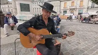 El Kado - Guitare Espagnole / La Rochelle 2025 ...