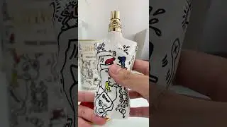 PERFUME LOOK | JEAN PAUL GAULTIER LE MALE PRIDE 2024 | FOR MEN