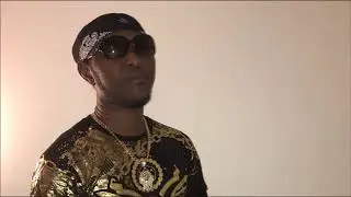 Kevin Unity - Jouvert Morning 