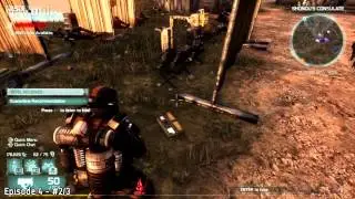 Defiance - All 'Episode: Plague' Data Recorders (Hunting the Cure Pursuit)
