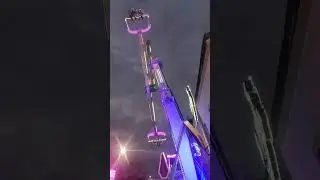 Chaos Pendel Allerheiligen Kirmes Soest 😱