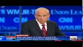 RedPillMediaTV: JericKo - Ron Paul Revolution (Music Video)