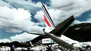 FSX Movies | Boeing Lovers ✈