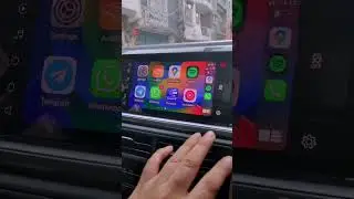 CarPlay VS Android Auto