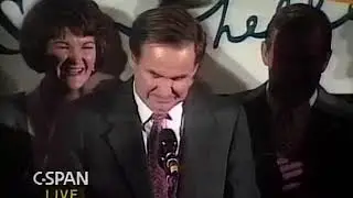 Pat Buchanan Campaign Speech (Jun 2 1992)