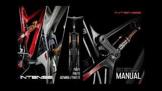 INTENSE 2021 Primer 29 275 S FINAL WEB PAGES, INTENSE SNIPER T EXPERT 2022 V 4th MARCH.