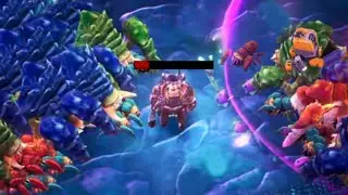 Я уже несколько недель подсел на мобильную игру Deep Rock.